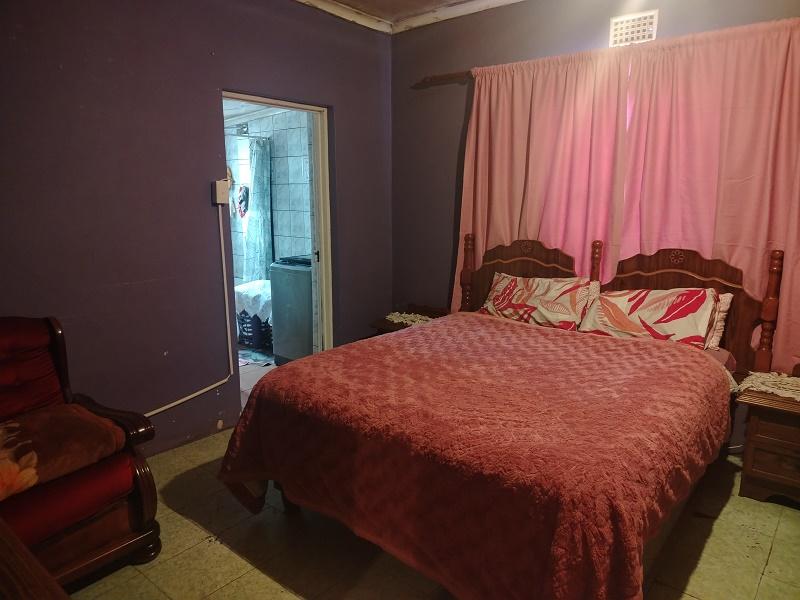 2 Bedroom Property for Sale in Klapmuts Western Cape